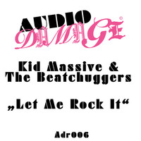 Thumbnail for the Beatchuggers - Let Me Rock It link, provided by host site