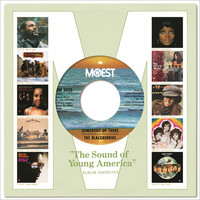 Thumbnail for the Eddie Kendricks - Let Me Run Into Your Lonely Heart link, provided by host site
