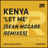 Thumbnail for the Kenya - Let Me (Sean McCabe Remixes) link, provided by host site