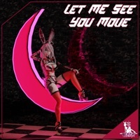 Thumbnail for the Ambrosia - Let Me See You Move link, provided by host site