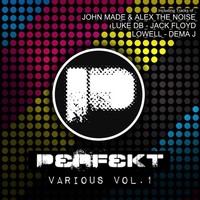 Thumbnail for the JOHN MADE - Let Me See Your Party link, provided by host site