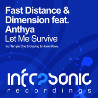 Thumbnail for the Dimension - Let Me Survive link, provided by host site