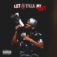 Thumbnail for the RJmrLA - Let Me Talk My Shit link, provided by host site