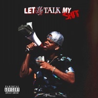 Thumbnail for the RJmrLA - Let Me Talk My Shit link, provided by host site