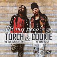 Thumbnail for the Torch - Let My People Go link, provided by host site