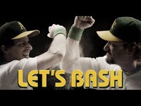 Thumbnail for the The Lonely Island - Let's Bash | The Unauthorized Bash Brothers Experience link, provided by host site