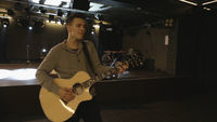 Thumbnail for the Jacob Whitesides - Let's Be Birds link, provided by host site