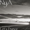 Thumbnail for the Nya - Let's Dance link, provided by host site