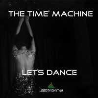 Thumbnail for the Time Machine - Let's Dance link, provided by host site