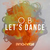 Thumbnail for the O.B. - Let's Dance link, provided by host site