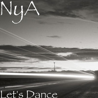Thumbnail for the Nya - Let's Dance link, provided by host site