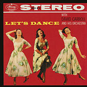 Thumbnail for the David Carroll - Let's Dance link, provided by host site