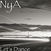 Thumbnail for the Nya - Let's Dance link, provided by host site
