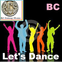 Thumbnail for the BC - Let's Dance link, provided by host site