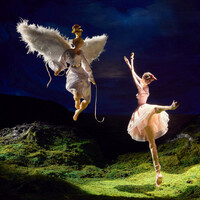 Thumbnail for the Joy Again - Let's Do a Dance link, provided by host site
