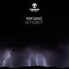 Thumbnail for the Kim Sanz - Let's Do It link, provided by host site