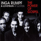 Thumbnail for the Inga Rumpf - Let's Feel All Right link, provided by host site