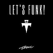 Thumbnail for the Temu - Let's Funk! link, provided by host site