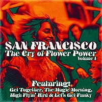 Thumbnail for the The Chambers Brothers - Let's Get Funky link, provided by host site