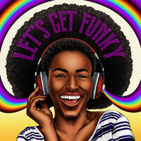 Thumbnail for the Moonalice - Let's Get Funky link, provided by host site