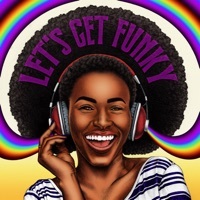 Thumbnail for the Moonalice - Let's Get Funky link, provided by host site