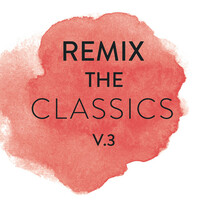 Thumbnail for the Marvin Gaye - Let's Get It On - Ambassadeurs Remix link, provided by host site