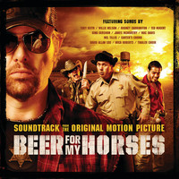 Thumbnail for the Toby Keith - Let's Get Trashed link, provided by host site