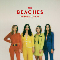 Thumbnail for the The Beaches - Let's Go link, provided by host site