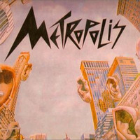 Thumbnail for the Metropolis - Let's Go link, provided by host site
