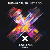 Thumbnail for the Rush - Let's Go link, provided by host site