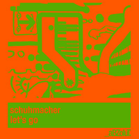 Thumbnail for the Schuhmacher - Let's Go link, provided by host site