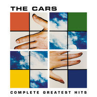 Thumbnail for the The Cars - Let's Go link, provided by host site