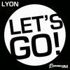 Thumbnail for the Lyon - Let's Go link, provided by host site