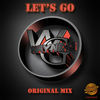 Thumbnail for the Wayne G - Let's Go link, provided by host site