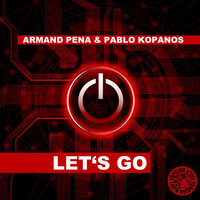Thumbnail for the Armand Pena - Let's Go link, provided by host site