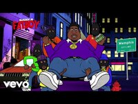 Thumbnail for the BlocBoy JB - Let's Go link, provided by host site