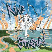 Thumbnail for the King Stingray - Let's Go link, provided by host site