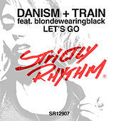 Thumbnail for the Train - Let's Go link, provided by host site