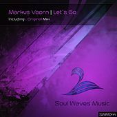 Thumbnail for the Markus Voorn - Let's Go link, provided by host site