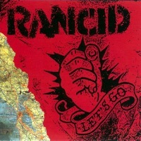 Thumbnail for the Rancid - Let's Go link, provided by host site