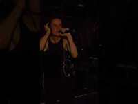Thumbnail for the Christine and the Queens - LET’S GO link, provided by host site