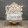 Image of Xtreme Project linking to their artist page due to link from them being at the top of the main table on this page