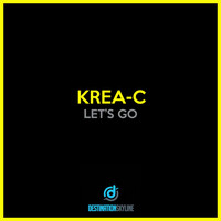 Thumbnail for the Krea-C - Let's Go link, provided by host site