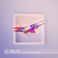 Thumbnail for the Duran - Let's Go link, provided by host site