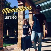 Thumbnail for the Momentum - Let's Go link, provided by host site