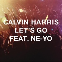 Thumbnail for the Calvin Harris - Let's Go link, provided by host site