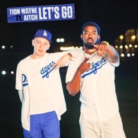Thumbnail for the Tion Wayne - Let's Go link, provided by host site