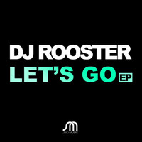 Thumbnail for the DJRooster - Let's Go link, provided by host site