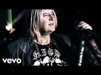 Thumbnail for the Def Leppard - Let's Go link, provided by host site