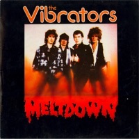 Thumbnail for the The Vibrators - Let's Go link, provided by host site